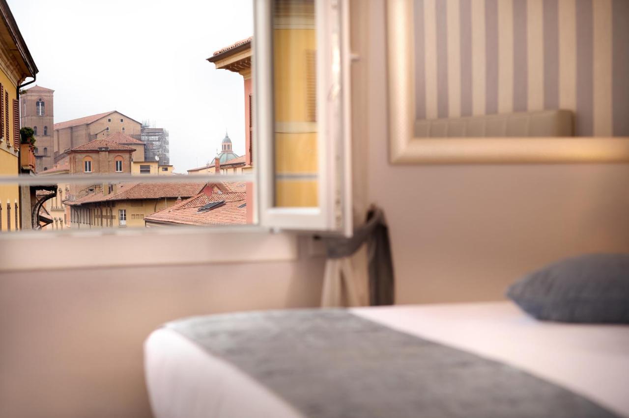 D'Azeglio 62 Luxury Rooms ボローニャ エクステリア 写真