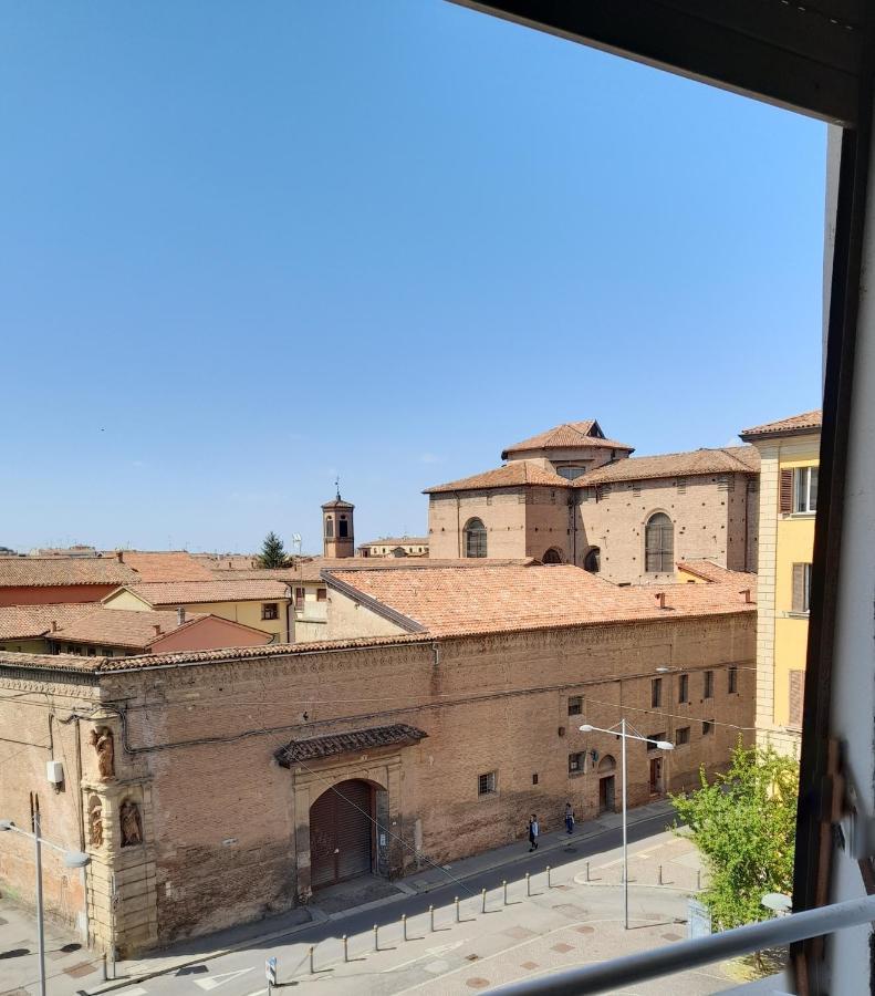 D'Azeglio 62 Luxury Rooms ボローニャ エクステリア 写真