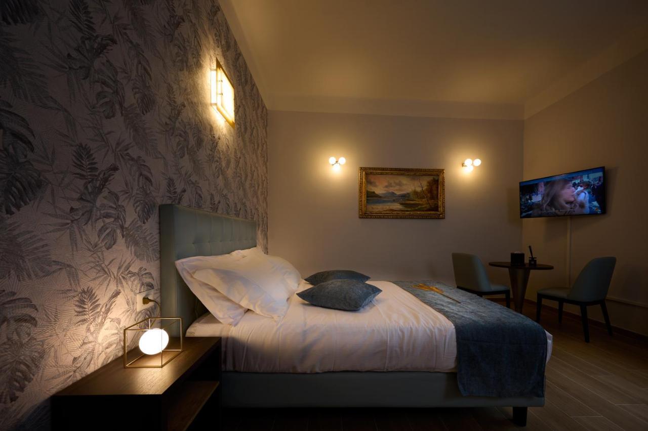 D'Azeglio 62 Luxury Rooms ボローニャ エクステリア 写真