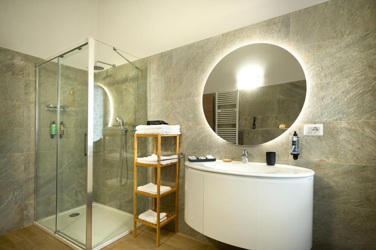 D'Azeglio 62 Luxury Rooms ボローニャ エクステリア 写真