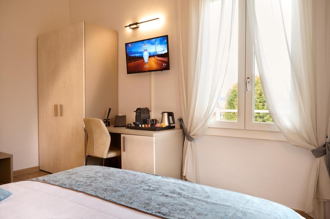 D'Azeglio 62 Luxury Rooms ボローニャ エクステリア 写真